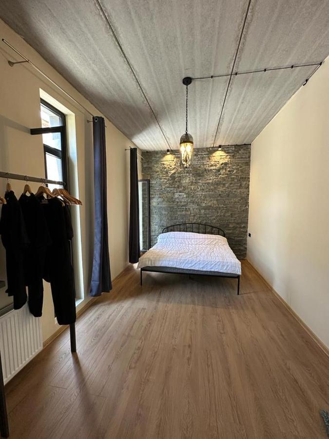 Alpine Escape Kazbegi Villa Екстериор снимка
