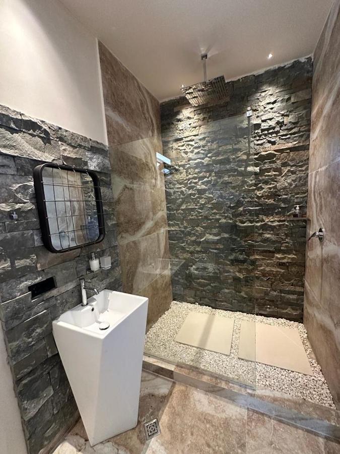 Alpine Escape Kazbegi Villa Екстериор снимка