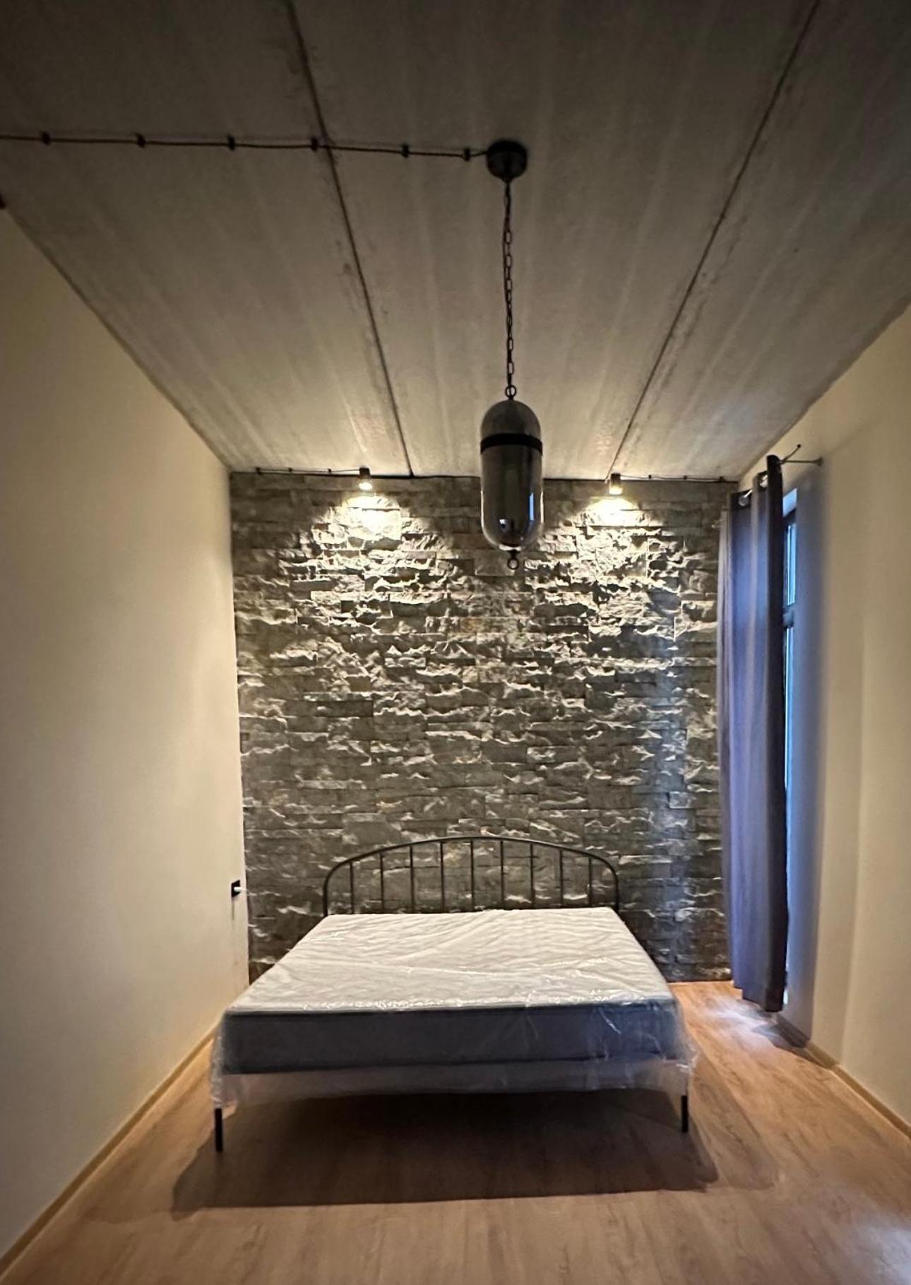 Alpine Escape Kazbegi Villa Екстериор снимка