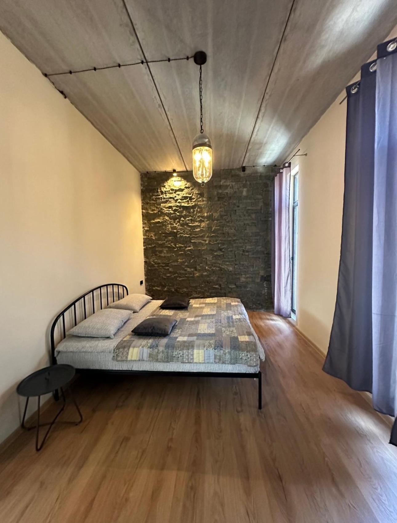 Alpine Escape Kazbegi Villa Екстериор снимка